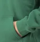 Stüssy Basic Hoodie (Grün)