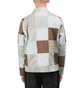 Stüssy Patchwork Zip Jacket (Multi)