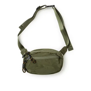 Taikan Stinger Bag (Oliv)