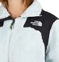 The North Face BB Search & Rescue Oversize Fz Sherpa (Hellblau / Schwarz)
