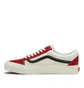 Vans Vault UA Old Skool LX (Rot / Weiß / Schwarz)