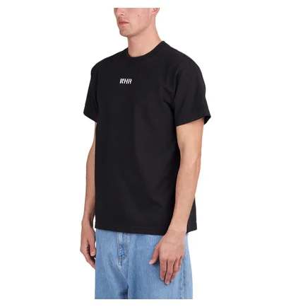 Western Hydrodynamic Research Anker T-Shirt (Schwarz)