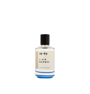 19-69 L'air Barbès Eau de Parfum 100ml