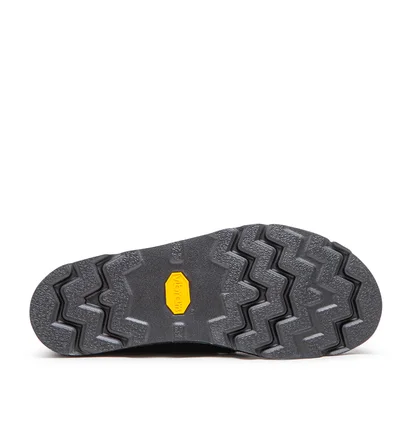 Clarks Desert Trek Gore-Tex (Schwarz)