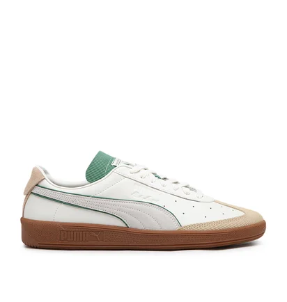 Puma Vlado Stenzel PL (Weiß / Grün)