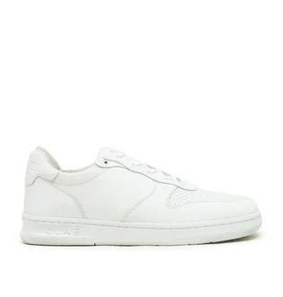 Clae Malone Essentials (Weiß)