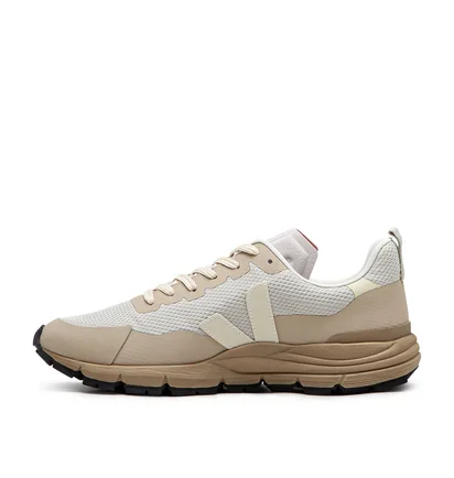Veja Dekkan Alveomesh (Creme / Braun)