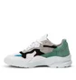 Filling Pieces Low Fade Cosmo Infinity (Minzgrün)