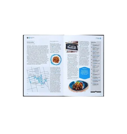 Gestalten: The Monocle Travel Guide Series - Stockholm