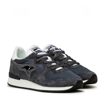 KangaRoos Aussie OG (Dunkelgrau / Weiß)