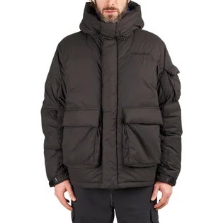 Liberaiders Mountain Range Down Jacket IV (Schwarz)