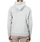 Norse Projects Ketel Sport Hoodie (Hellgrau)