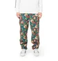 Pleasures Studio Floral Beach Pant (Multi)