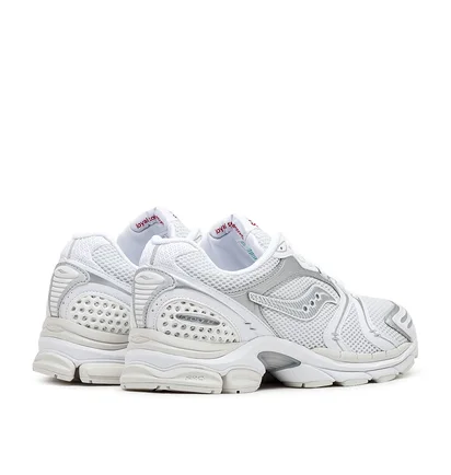 Saucony ProGrid Triumph 4 (Weiß)