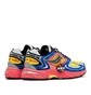 Jae Tips x Saucony Grid Jazz 9 (Multi)