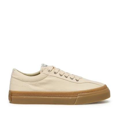 Stepney Workers Club Dellow M Canvas (Beige)
