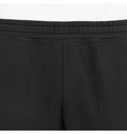 Stüssy Overdyed Stock Logo Pant (Schwarz)