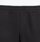 Stüssy Overdyed Stock Logo Pant (Schwarz)