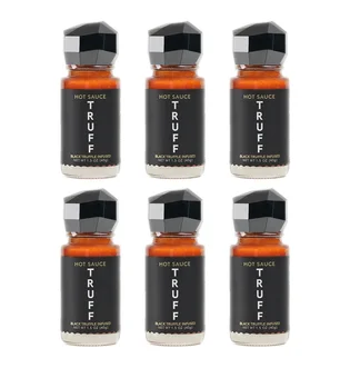 Mini Truff Hot Sauce (6er Pack)