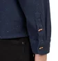 Vans Vault x Julian Klincewicz Shacket Dress Shirt (Blau)