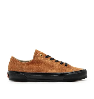 Vans Vault x Julian Klincewicz OG Style 31 LX (Braun)