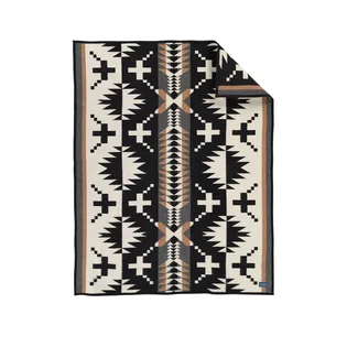 Pendleton Spider Rock Throw (Multi)