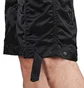 Alpha Industries Nylon Short UV (Schwarz)