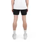 C.P. Company Eco-Chrome R Short Logo Swim Shorts (Schwarz)