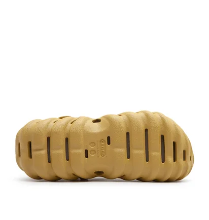 Crocs Echo Clog (Gelb)