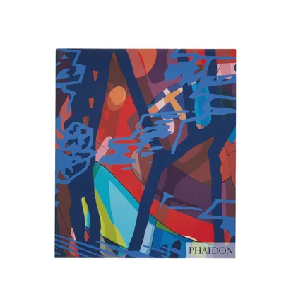 Phaidon: Kaws