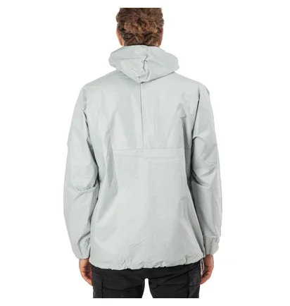 adidas Aigburth Anorak Spezial (Grau)
