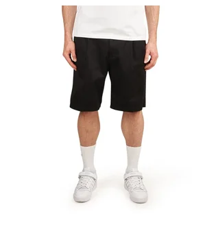 Carhartt WIP Salford Shorts (Schwarz)