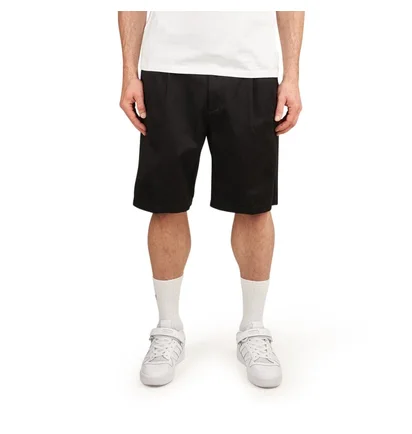Carhartt WIP Salford Shorts (Schwarz)