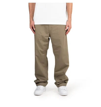 Carhartt WIP Wesley Pant (Grün)