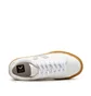 Veja WMNS Campo Chromefree Leather (Weiß / Grau)