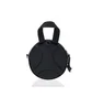 Eastpak x Telfar Circle Bag (Schwarz)