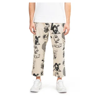 Gasius All Over Jehovah Pants (Khaki)
