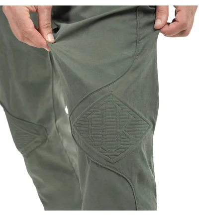 Han Kjobenhavn Track Pants (Grün)