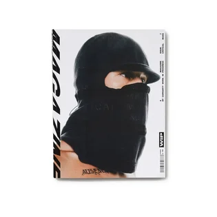 Carhartt Wip Magazine Issue #7 – Carhartt WIP