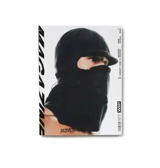 Carhartt Wip Magazine Issue #7 – Carhartt WIP