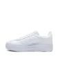 adidas WMNS Gazelle Bold (Weiß)