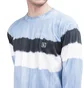 Liberaiders LR Tye Dye Longsleeve Tee (Blau)