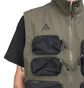 Nike ACG Vest (Olive / Schwarz)