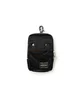 Porter by Yoshida Tanker Pouch (Schwarz)