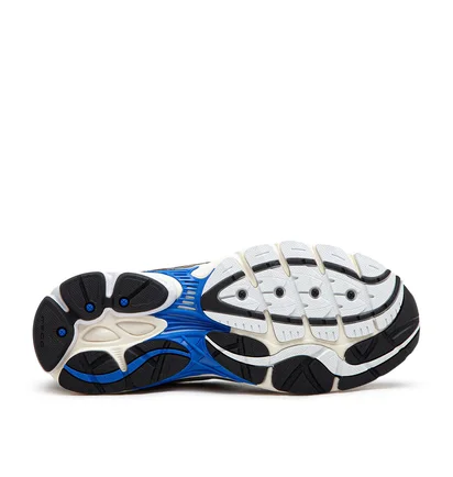 Saucony ProGrid Omni 9 (Silber / Beige) – Saucony text_image_alt 5