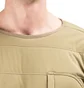 Snow Peak Flexible Insulated Pullover (Beige)