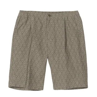 Stüssy Bryan Diamond Shorts (Olive)