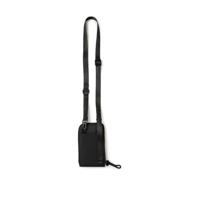Taikan Raider Premium Bag (Schwarz)