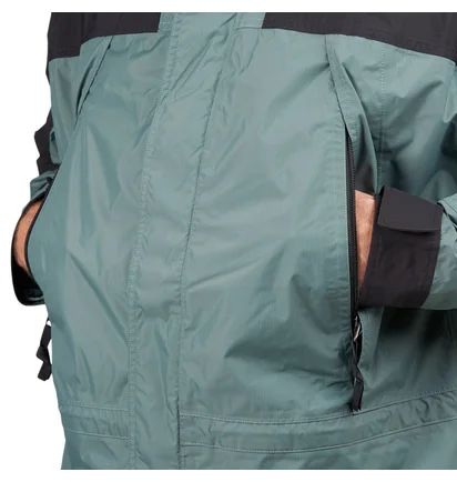 The North Face K2RM DryVent Jacket (Grün)