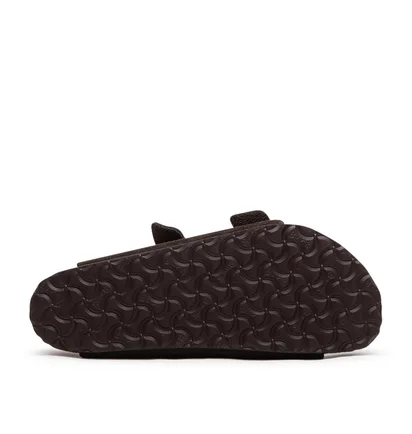 Birkenstock Arizona Soft Footbed Suede (Braun)
